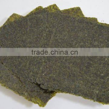 China Dried Seaweed Sushi Nori 100sheets photo-4