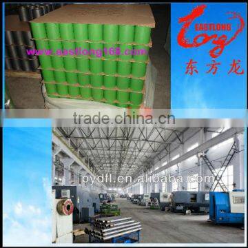 2-7/8"API 5CT EUE K55 Tubing Coupling photo-3