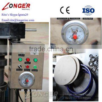 Peanut Oil/Rapeseed Oil/Soybean Cooking Oil Making Machine for Sale photo-4