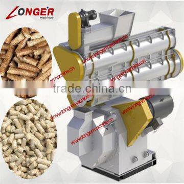 Ring Die Pellet Machine|Feed Pellet Machine|Fuel granulator machine