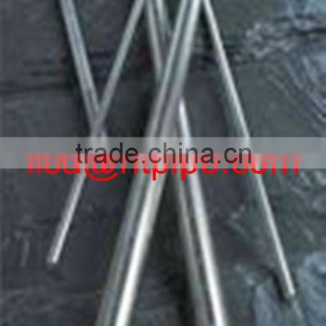 ASME SB151 C71520 copper-nickel-zinc alloy bar