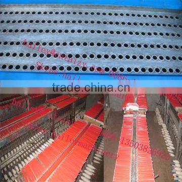 factory price and high efficiency automatic candle making machine