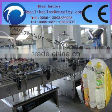 Professional and High Efficiency Automatic Spring Water Filling Machine photo-2