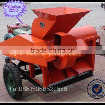 farm corn thresher 5 ton per hour