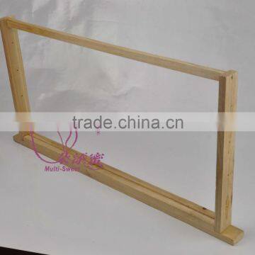 beekeeping wood beehive frame wooden beehive box frame