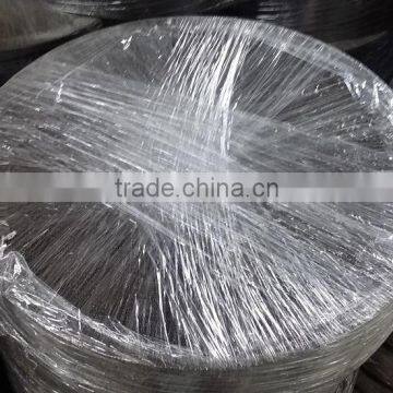 Discount 304 316L stainless steel wire mesh roll/disc/filter mesh screen ISO9001 standard factory exporter