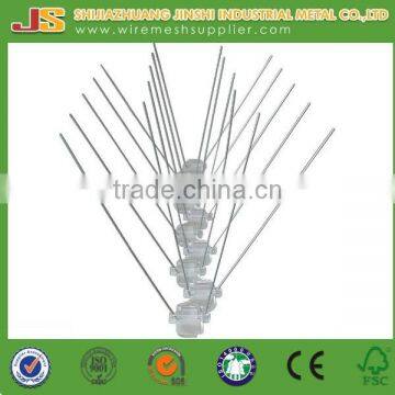 Stainless Steel Bird Proof Spikes Strips