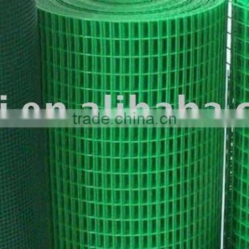 Welded Wire Mesh Roll