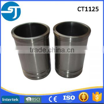 Changtong 28hp CT1125 agriculture tools tractor engine cylinder liner