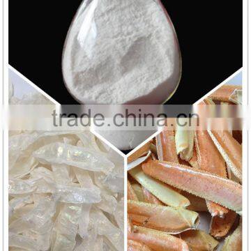 Factory Direct Agriculture Chitosan Oligosaccharide 148411-57-8