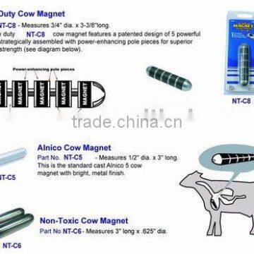 Cow Magnets