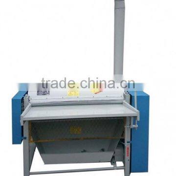 Semi-worsted Carding Machine photo-5
