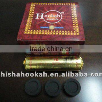 Pure Nature Stick Shisha Charcoal,Incense Charcoal