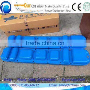 Professional Manufacturer Direct Sales Shrimp Farming and Fish Pond Aerator photo-6