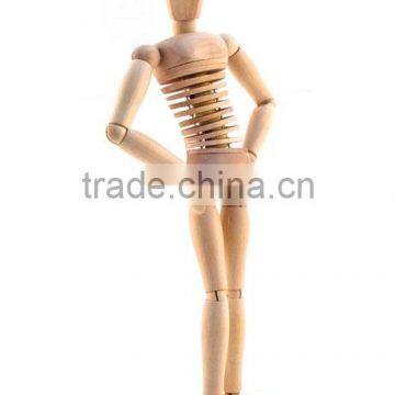 Chinese HEWU Manikin Male and Femal