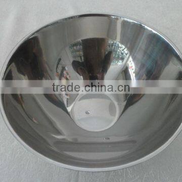 High quality stainless steel dog bowls