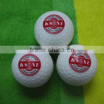 Training professional match field hockey ball