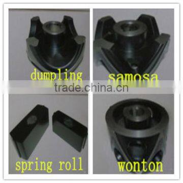 4800pc/h Pancake Automatic Equipment for Rolled Pancakes Production Line photo-2