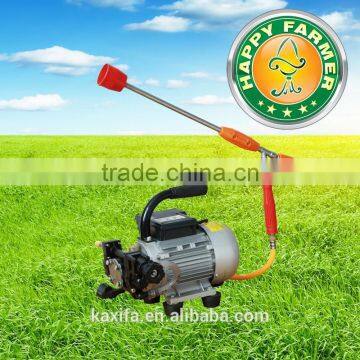 Electric motor sprayer plunger pump KXF-800C