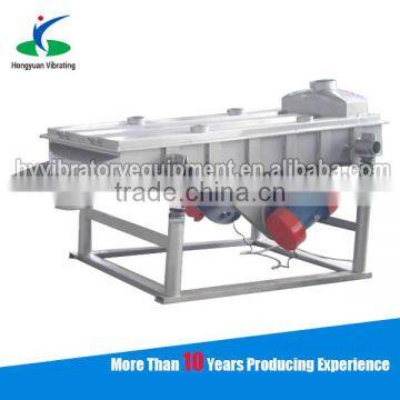 Machine for sale linear vibrating screen classifier