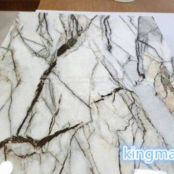 UV Marble Panels