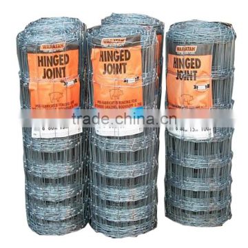 5 feet Hot Dipped Farm Fencing Wire Cattle Fence