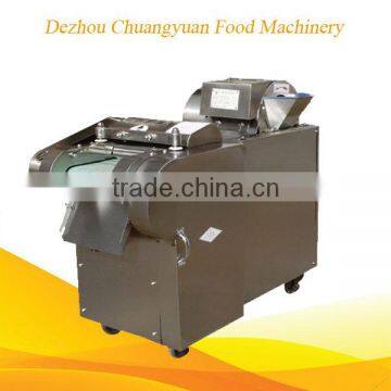 Best Seller vegetable and fruit dicing machine/fruit and vegetable cutting with lowest price