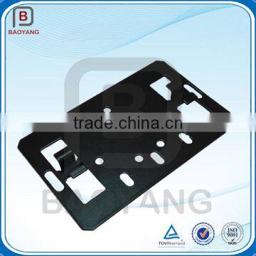 ISO quality oem steel metal stamping parts