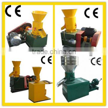 CE Hot Sale Organic Fertilizer Extruder/Cattle dung Pellet Machine