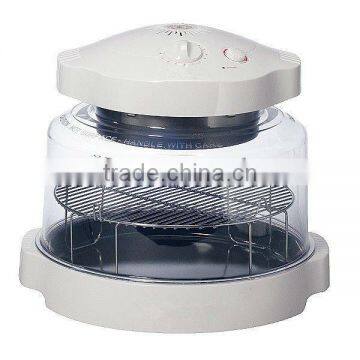 August AOT-F906 Digital Halogen Home Use Nuwave Oven photo-5