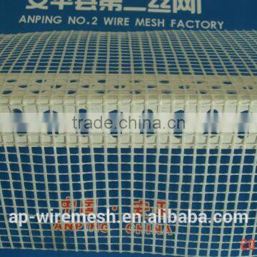 Angle bead corner mesh for corner guard / pvc corner mesh