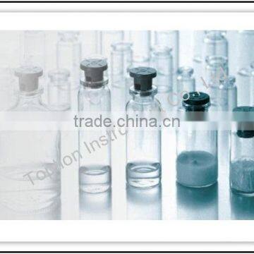 Laboratory Freeze Drying Equipment Vacuum Drying Equipment Capping Vacuum Freeze Drier Prices photo-2