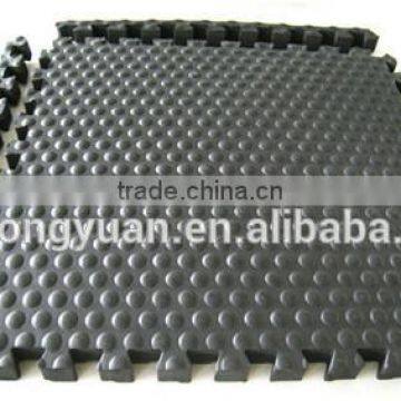 Brand new horse&cow mat with high quality