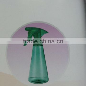 Sprayer bottle with trigger sprayer-34