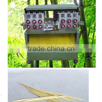 easy operating automatic tooth pick making machine +8618637188608