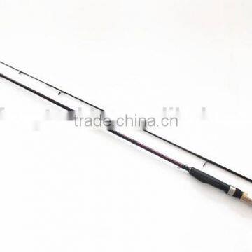 Light action weight carbon fishing rod picker fishing rod