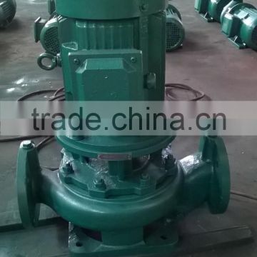 CLH Series Marine Vertical Centrifugal Ballast Bilge Fire General Service pump