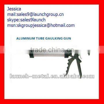 LF-JCG-05 ALUMINUM TUBE CAULKING GUN