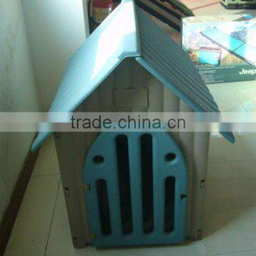 pet house/plastic pet house/house for dog/plastic pet series