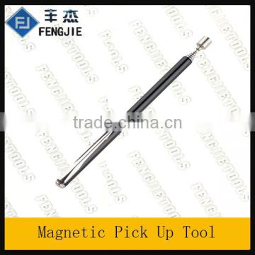 1LB Hot Sale Extendable Magnetic Pick Up Tool With Pocket Clip