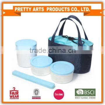 outdoor picnic cooler bag