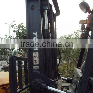 Used 5 Ton Forklift 5 Ton TCM Forklift Secondhand 5 Ton Forklift FD50 photo-3