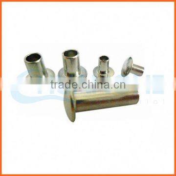 High Quality Copper Steel Hollow Rivet