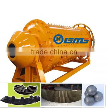 Advanced Technology China Quartz Sand Grinding Mill