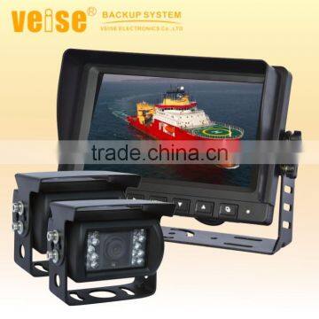 Port Crane Parts for Camera Monitor System Automotive Security Parts