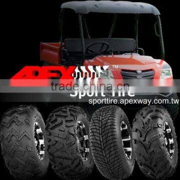 Kioti ATV Tire