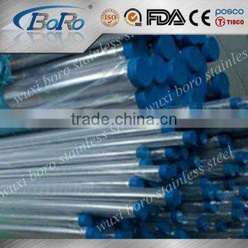 ASTM A312 304 stainless steel tube