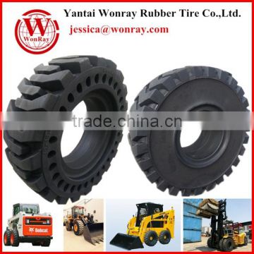 Plant industry equipment solid tire 10-16.5 14.5-25 20.5-25 29.5-25 etc.