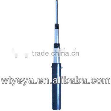 Truck Lift Plunger Telescopic Hydraulic Cylinder photo-6