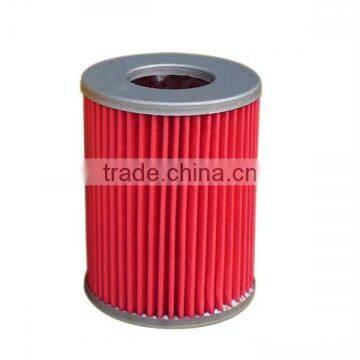 Hot Selling Machine Oil Filter Element Diesel Filter Fuel Filter Element Made in China photo-3